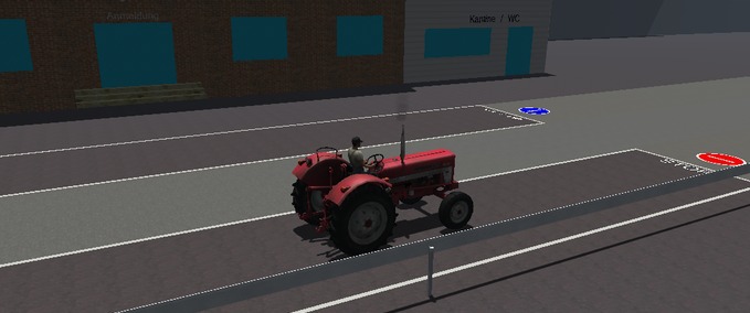 Objekte Hafen Landwirtschafts Simulator mod