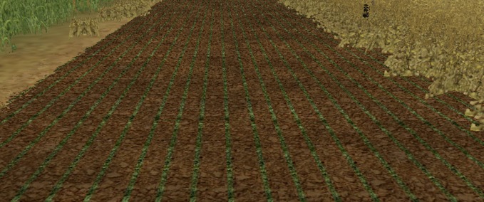 Ground texture Mod Image