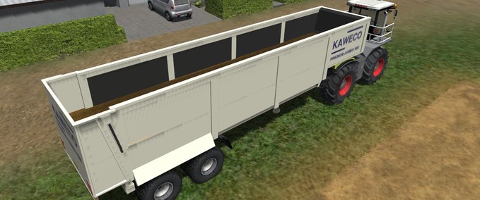 Mod Packs Xerion-Kaweco Landwirtschafts Simulator mod