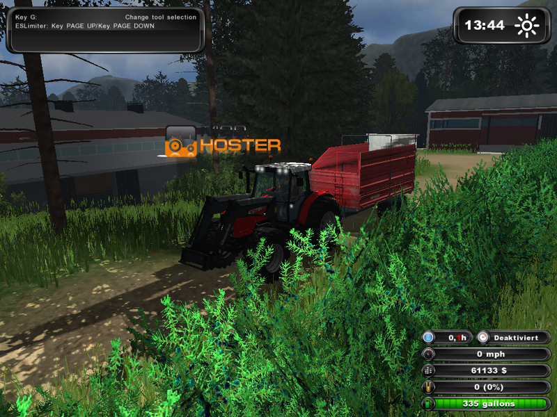   2011  Farming Simulator 2011 -  3