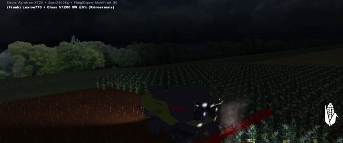 Lexion Claas Lexion 770 Grey Edition  Landwirtschafts Simulator mod