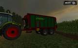 Strautmann Giga-Trailer 1840 DO Mod Thumbnail