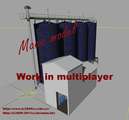 Multisilo for multiplayer Mod Thumbnail