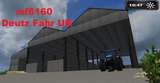 Dairy Cattle Shed Mod Thumbnail
