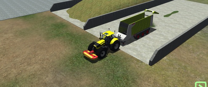 Maps Agrar Nord EG Landwirtschafts Simulator mod