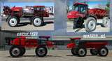 case ih patriot and spx3210  Mod Thumbnail