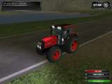 Valtra 6550 Edit with turf tires Mod Thumbnail