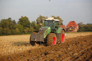 Fendt 930 Vario