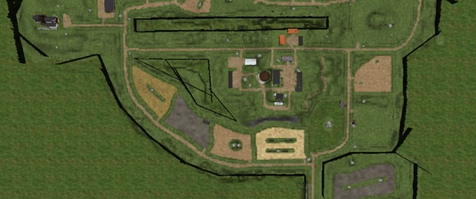 Maps Soraharju Map Landwirtschafts Simulator mod
