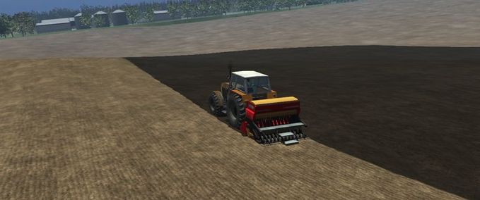 Texturen Seeding texture Landwirtschafts Simulator mod
