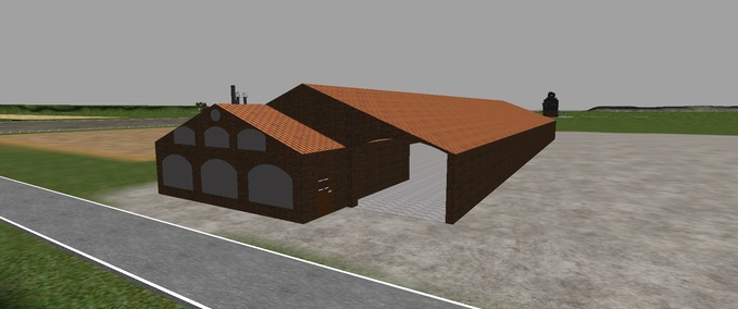 Bauernhaus Mod Image