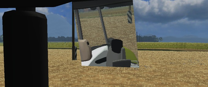 Tools Spiegel Landwirtschafts Simulator mod
