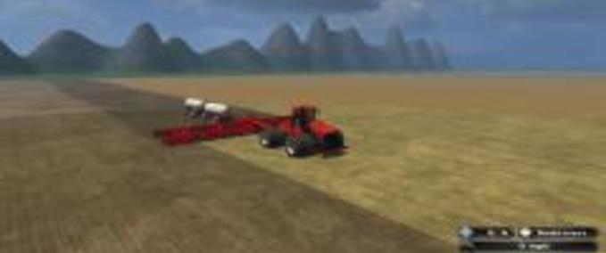 Anhydrous Pack Mod Image