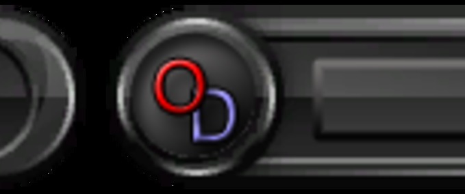 Odometer Specialization Mod Image