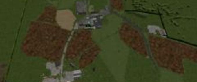 Maps Blackhead Farm Landwirtschafts Simulator mod