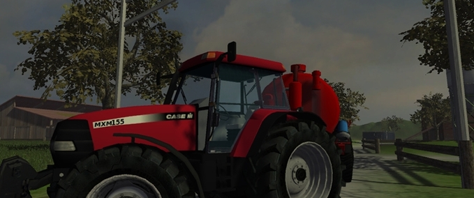Maps Maple Tree Farm2011 Landwirtschafts Simulator mod