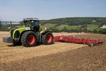Claas Xerion 5000 avatar