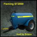 Fleming ST2000  Mod Thumbnail