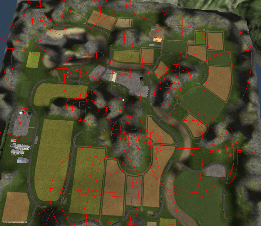 MindelheimMap - Thumbnail 1