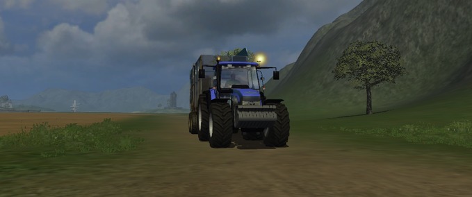 weights 1.5T Gewicht Farming Simulator mod