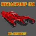 Metal Wolf 5M Mod Thumbnail