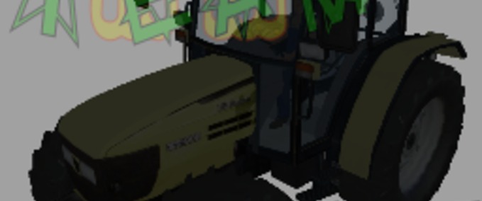 Sonstige Traktoren Hürlimann XT 909 Landwirtschafts Simulator mod