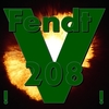 ! Fendt 208 V ! avatar