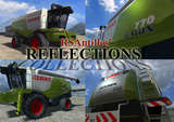 Lexion 770 Reflections Collection Mod Thumbnail