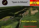 Spain Is Diferent Mod Thumbnail