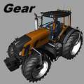 Fendt 936 Sport Gear Mod Thumbnail