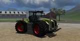 Claas Xerion 5000 Reflections Collection Mod Thumbnail