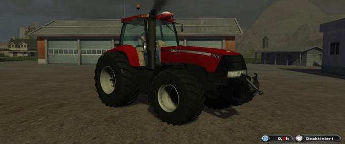 Case Case MX280 Landwirtschafts Simulator mod