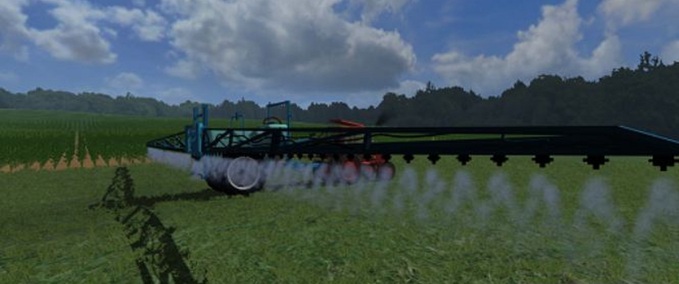 Berthoud Spritze Mod Image