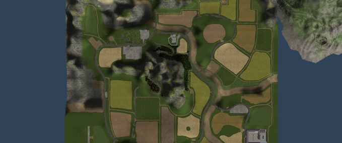 Maps Meistros Map Landwirtschafts Simulator mod