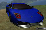 Lamborghini Murcielago LP670 Mod Thumbnail