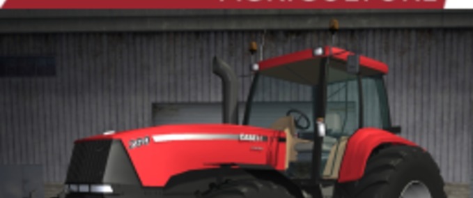 Case Case MX 280 Landwirtschafts Simulator mod