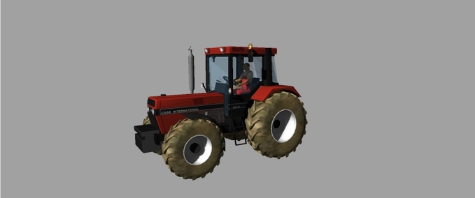 Case Case 956xl  Landwirtschafts Simulator mod