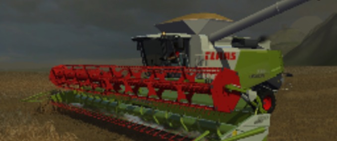 Schneidwerke & Schneidwerkswagen Vario 1200 animated Landwirtschafts Simulator mod