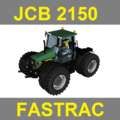 JCB Fasttrac 2150 Mod Thumbnail