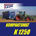 Farmet K1250 Mod Thumbnail
