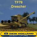 New Holland TF78 Mod Thumbnail