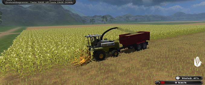 Fortschritt Fortschritt E282 Pack Landwirtschafts Simulator mod