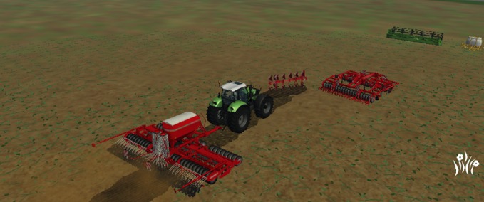 Maps Missouri Farm and Ranch INC Landwirtschafts Simulator mod